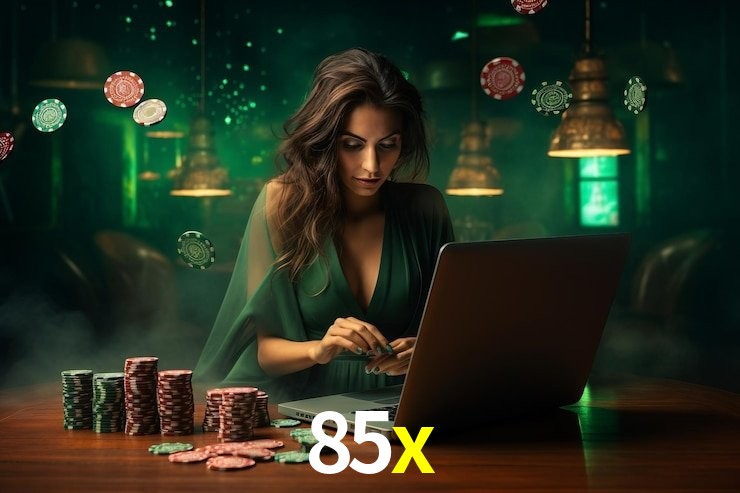 85x