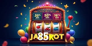 85x - Plataforma Segura e Regulamentada - 85x.com