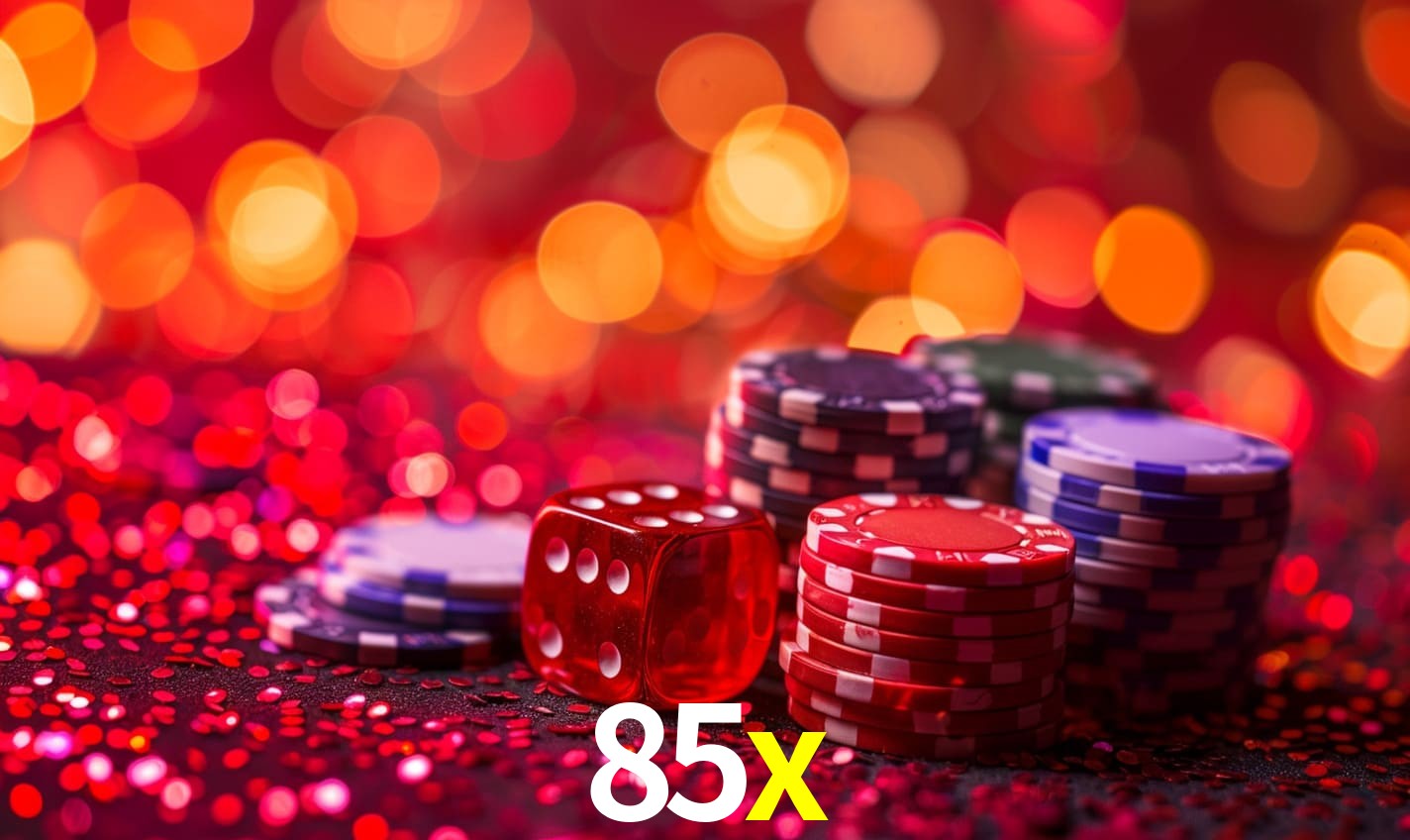 85x: Jogue Crash e Experimente Alta Recompensa Instantânea