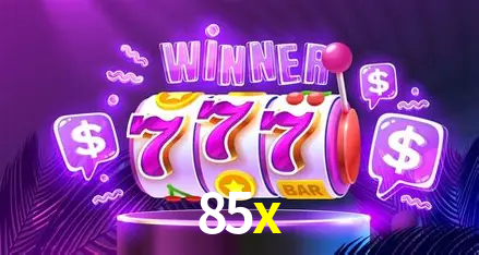 85x