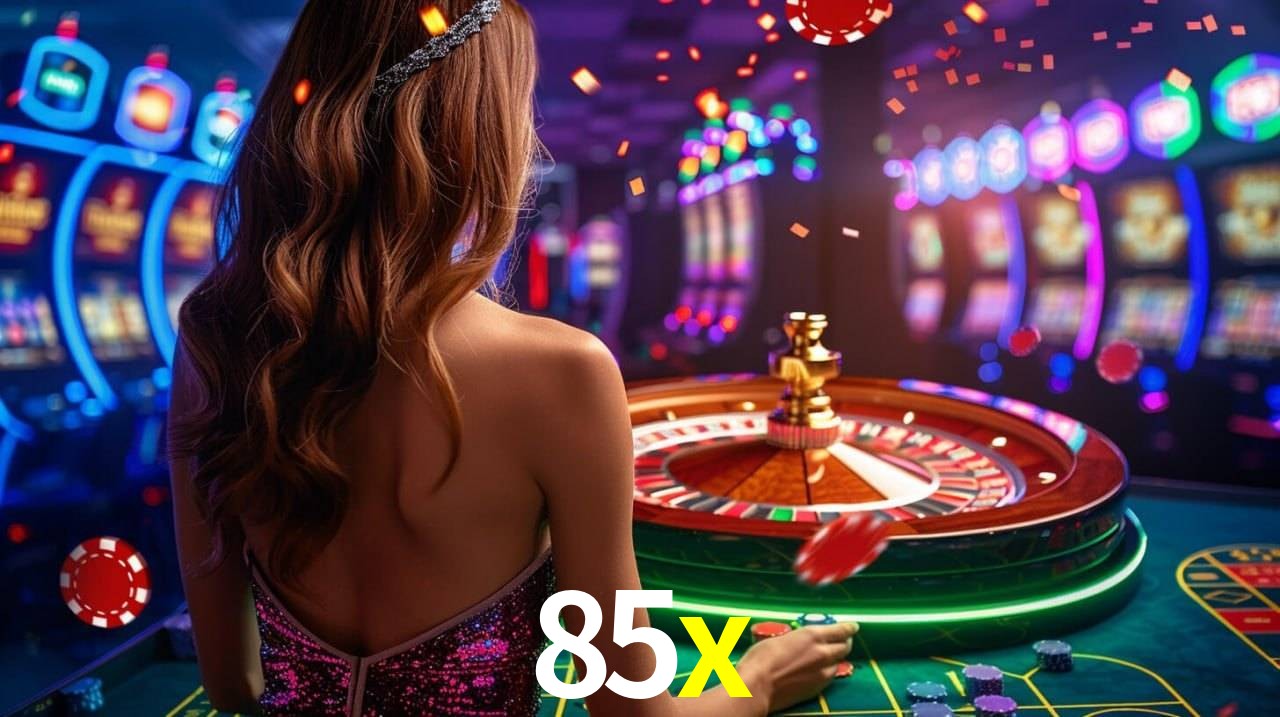 85x